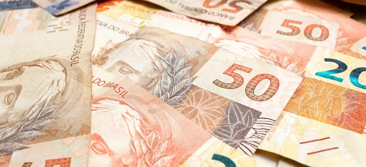 pagamento beneficios credito dinheiro