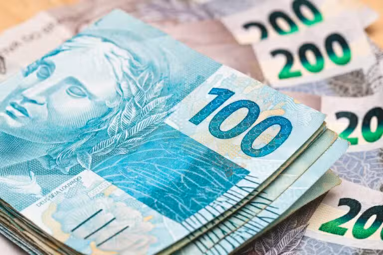 pagamento saque benefícios