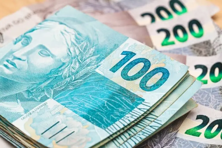 pagamento saque benefícios
