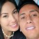 pamela lopes e christian cueva
