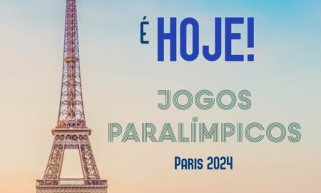 paralimpiadas