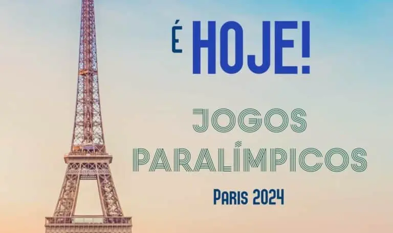 paralimpiadas