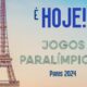 paralimpiadas
