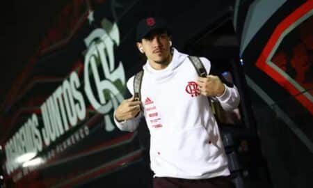 pedro flamengo