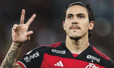 pedro guilherme flamengo