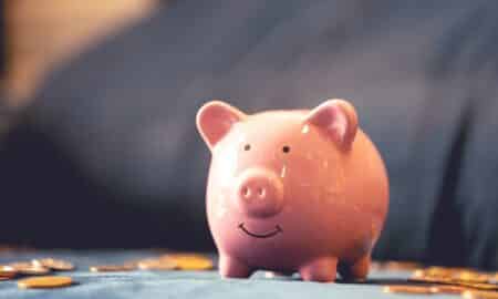 Poupança crédito investimento