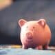 Poupança crédito investimento
