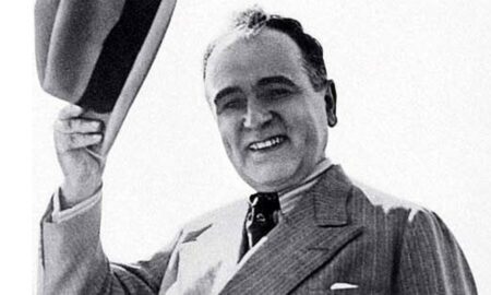 presidente getulio vargas