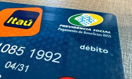 previdencia cartao inss social beneficio