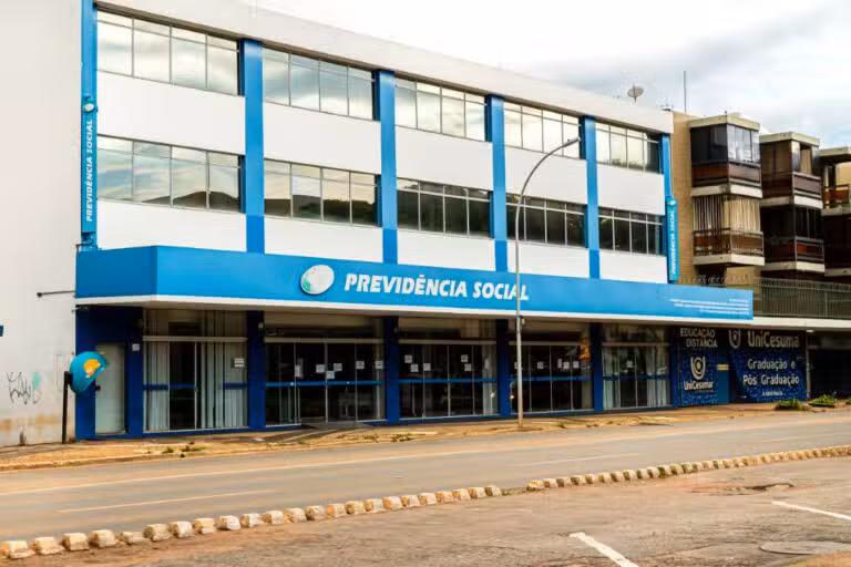 previdencia prev inss pagamento
