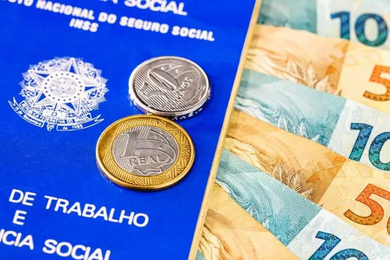 previdencia social beneficios inss dinheiro carteira de trabalho