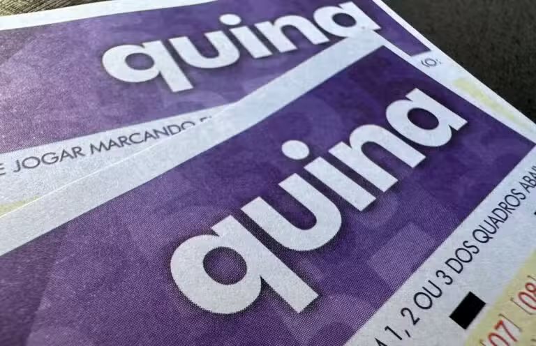 quina apostas loterias