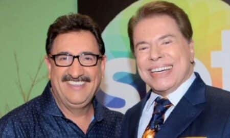 ratinho e silvio santos