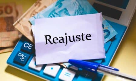 reajuste pagamento aumento beneficio inss