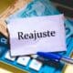 reajuste pagamento aumento beneficio inss