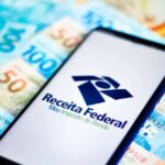 receita federal irpf irpj declaracao restituicao