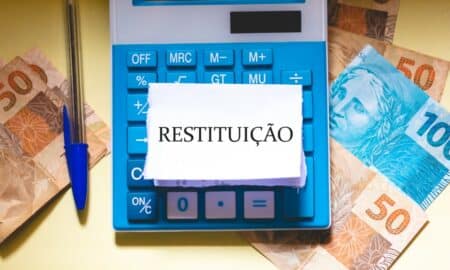 restituição irpf imposto