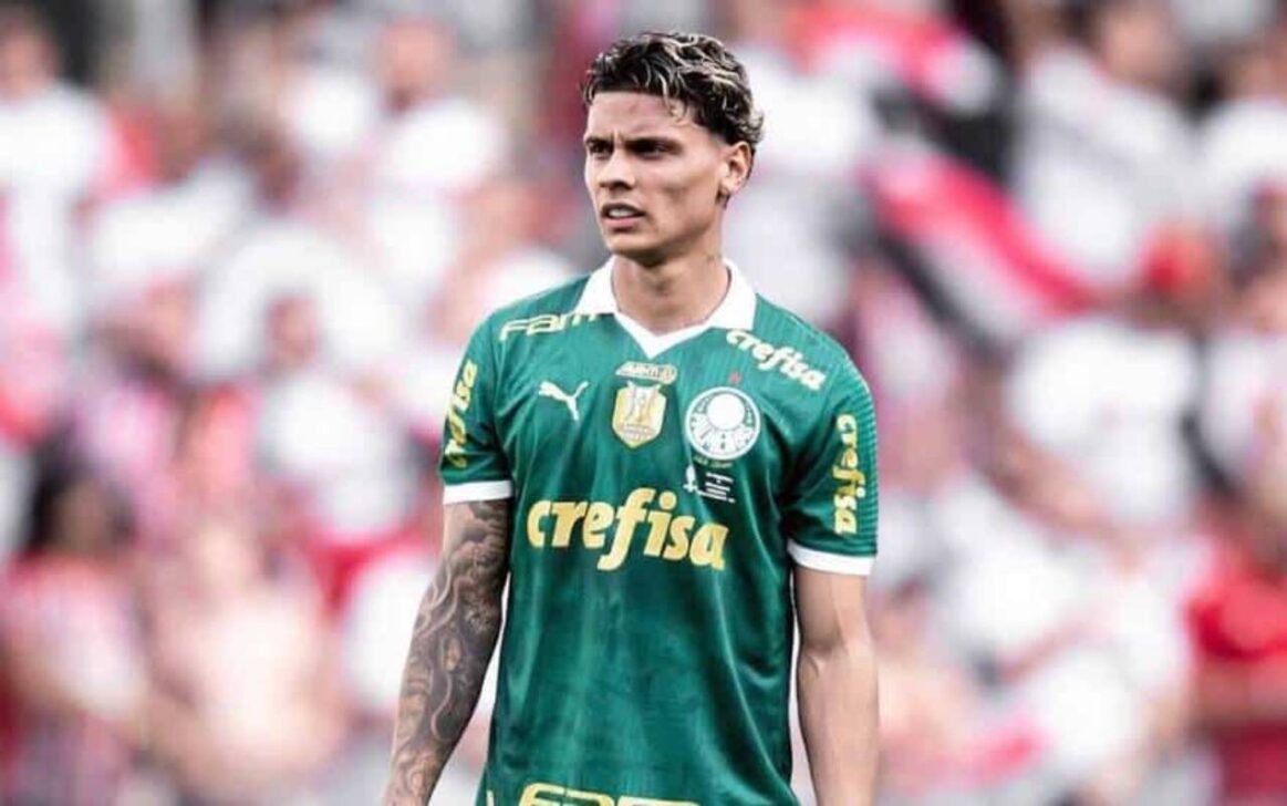 richard rios palmeiras