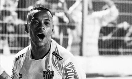 Robinho/instagram