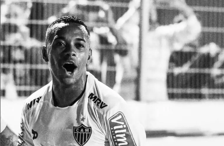 Robinho/instagram