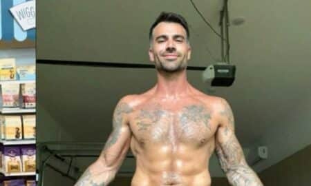 rodrigao ex bbb