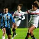 sao paulo feminino