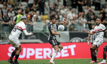 sao paulo x atleticomg