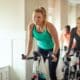 saude academia sp Spinning exercicio