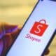 Shopee lojas compra online