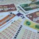 sorteio aposta loteria federal caixa
