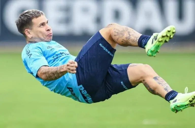 soteldo gremio