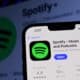 spotify aplicativo musica tocadas