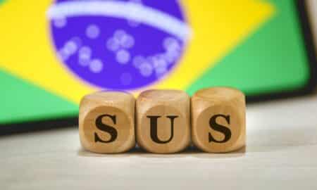 SUS saúde