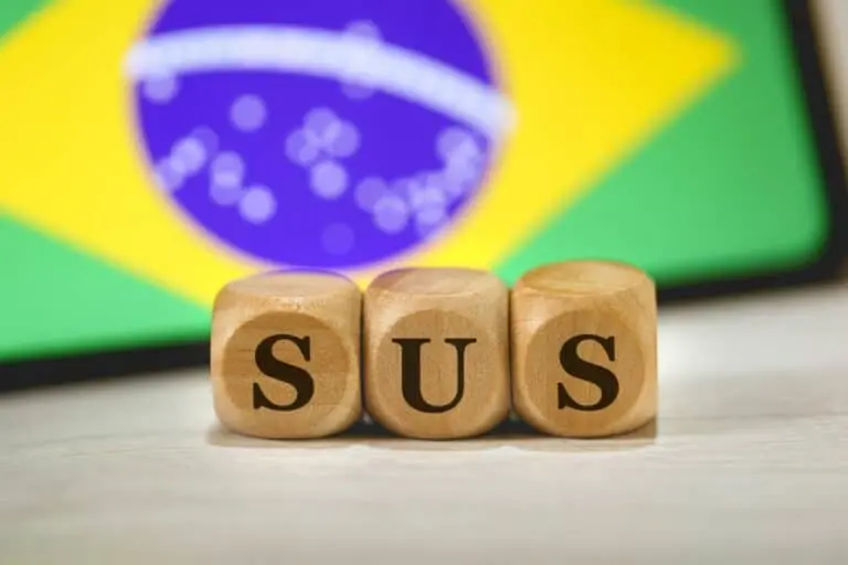 SUS saúde