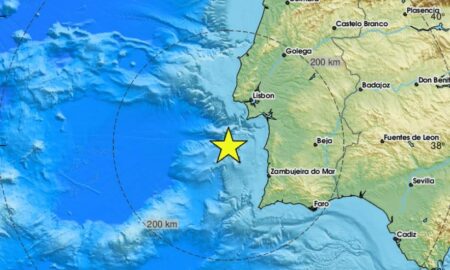 terremoto lisboa