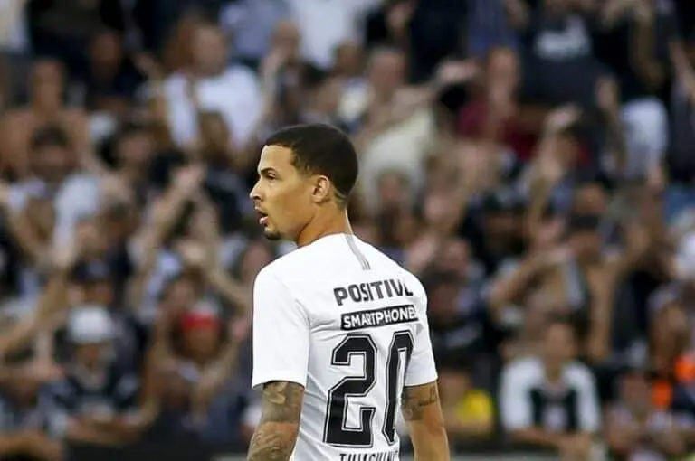 thiaguinho