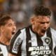 time botafogo brasileirao tiquinho soares