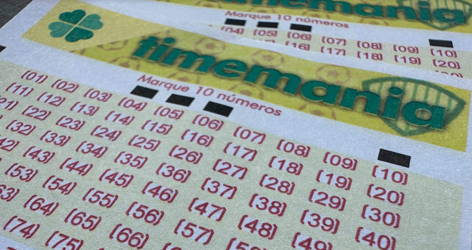timemani loteria federal