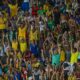 torcida cbf futebol brasileiro