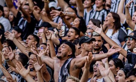torcida ceara