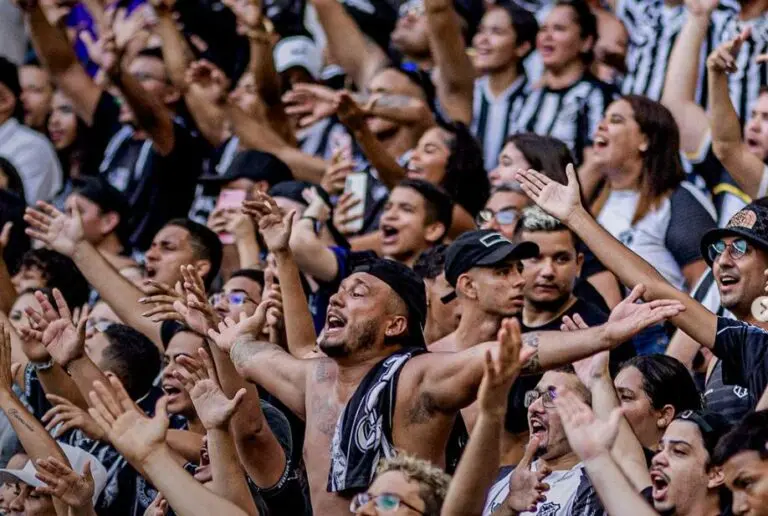 torcida ceara