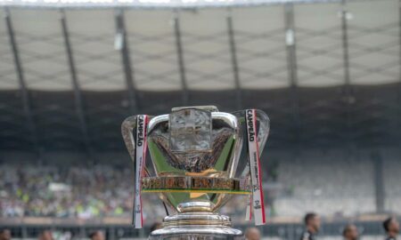 trofeu copa do brasil