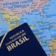 turismo eua passaporte