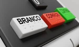 urna voto nulo branco eleições votação