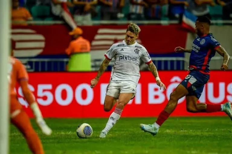 varella flamengo