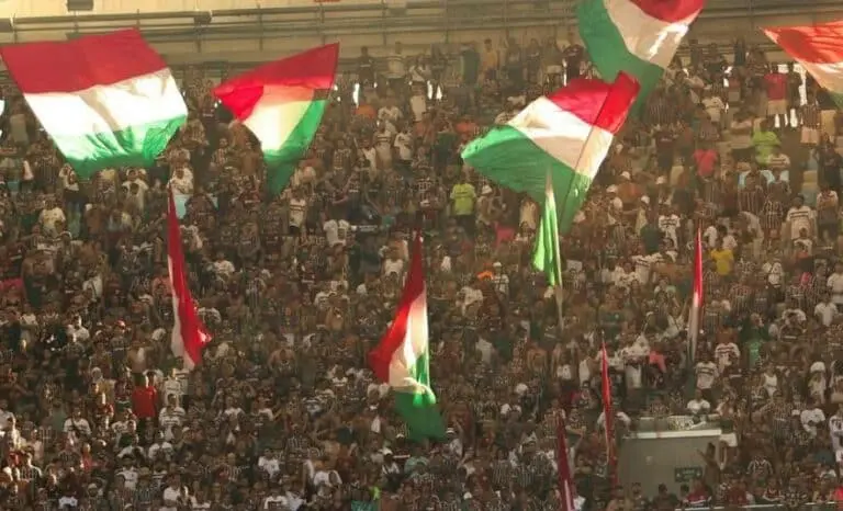 Fluminense/Instagram