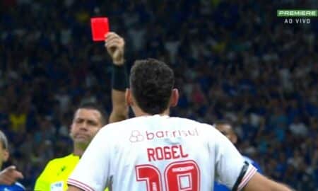 vermelho rogel zagueiro