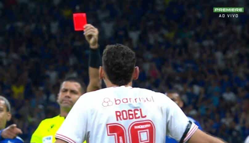 vermelho rogel zagueiro