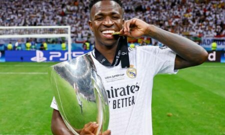vini jr vinicius junior real madrid