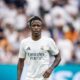 vinicius junior real madrid